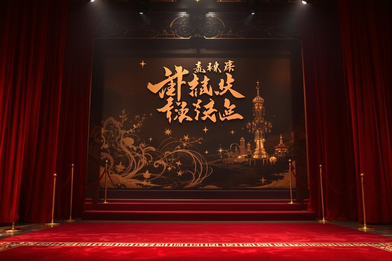 《长安幻夜》荣获第36届金鸡奖最佳影片提名，av中文在线再创辉煌
